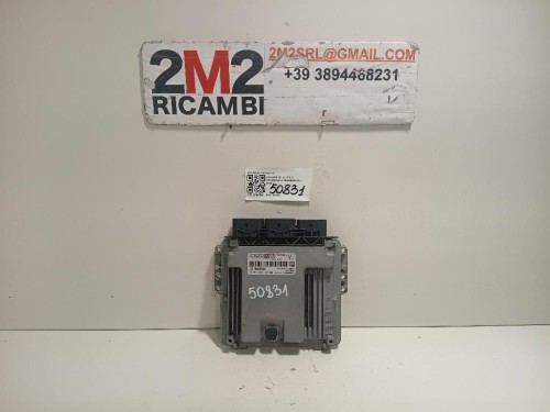Air-bag Passeggero 985250006R Renault Mégane III 2009