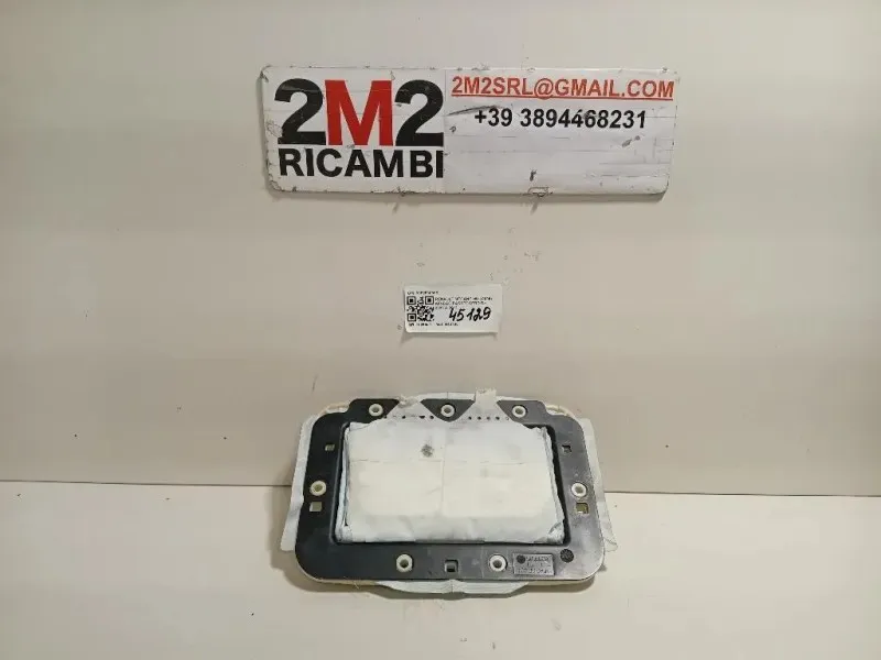 Air-bag Passeggero 985250006R Renault Mégane III 2009