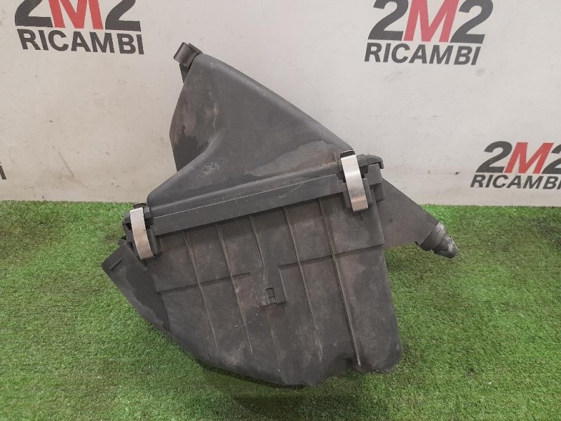 Filtro ARIA Completo 4B0133837F Audi A6 4B 1997