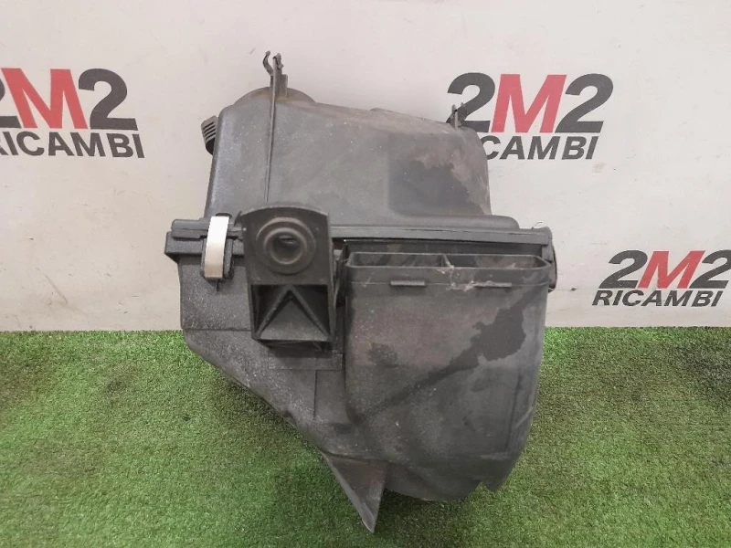 Filtro ARIA Completo 4B0133837F Audi A6 4B 1997