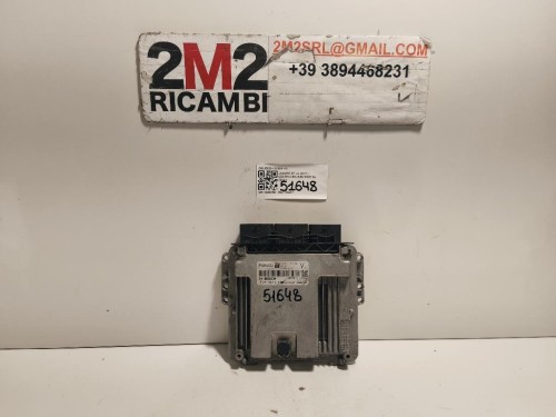 Air-bag Passeggero 985252978R 985254707R Renault Mégane IV 2016