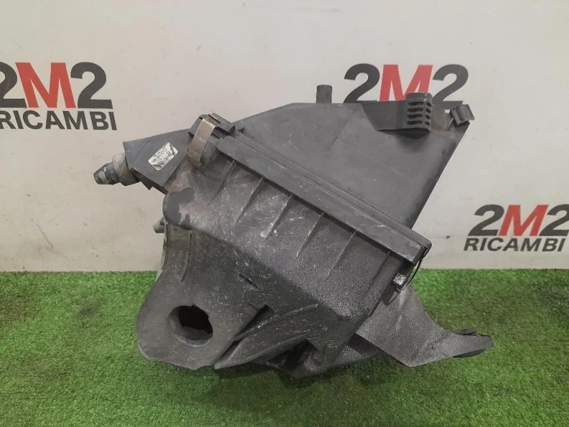 Filtro ARIA Completo 4B0133837F Audi A6 4B 1997