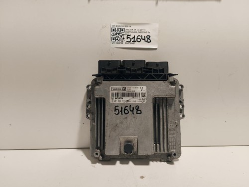 Centralina Iniezione