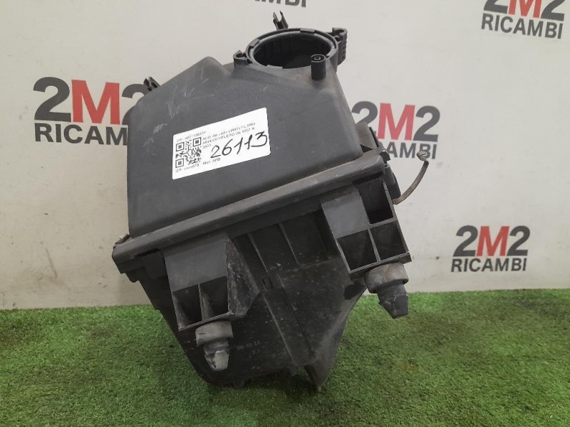 Filtro ARIA Completo 4B0133837F Audi A6 4B 1997