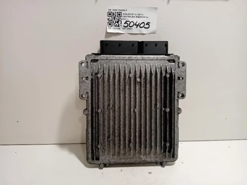 Centralina Iniezione 9X20-12A650-P Jaguar XF I 2011