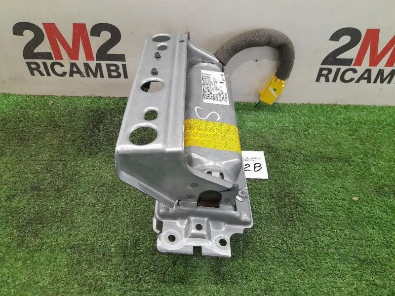 Air-bag Passeggero 7M3880204C Seat Alhambra 7V9 2001