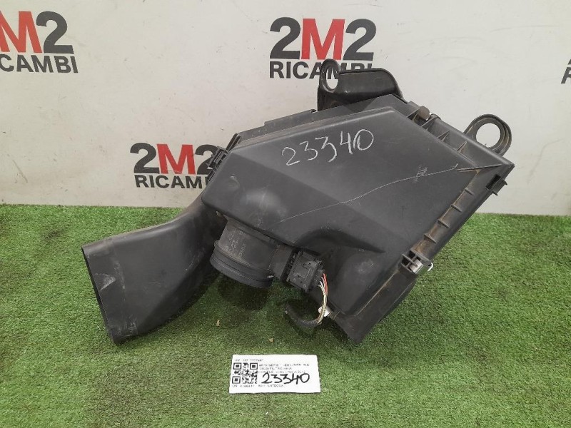 Filtro ARIA Completo 13717797460 Bmw Serie 1 E81 Berlina 2005