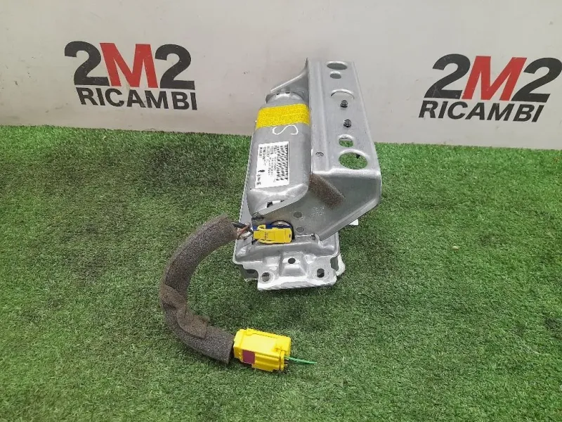 Air-bag Passeggero 7M3880204C Seat Alhambra 7V9 2001