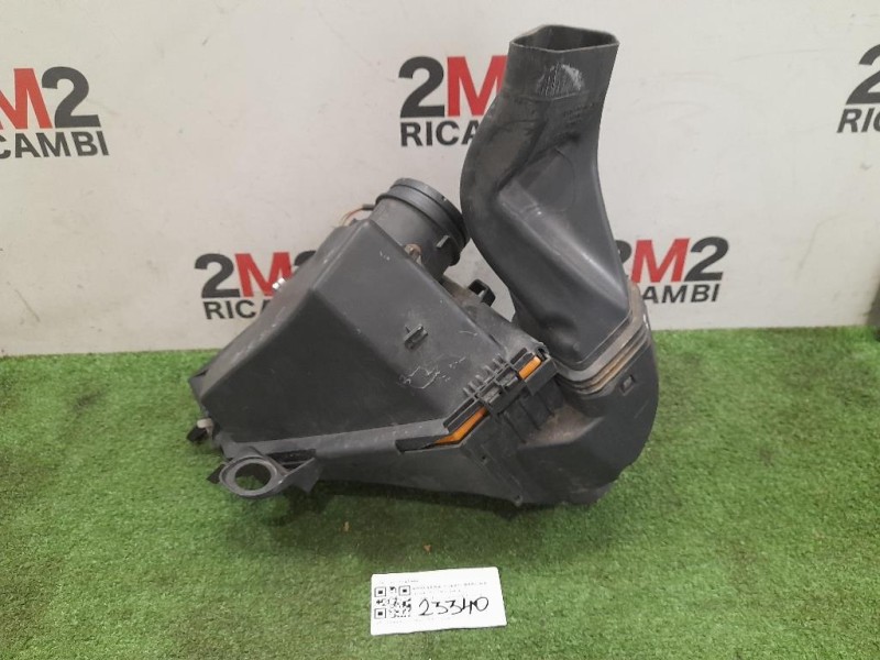 Filtro ARIA Completo 13717797460 Bmw Serie 1 E81 Berlina 2005