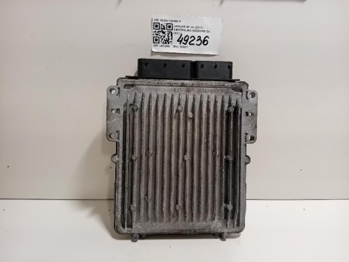 Centralina Iniezione