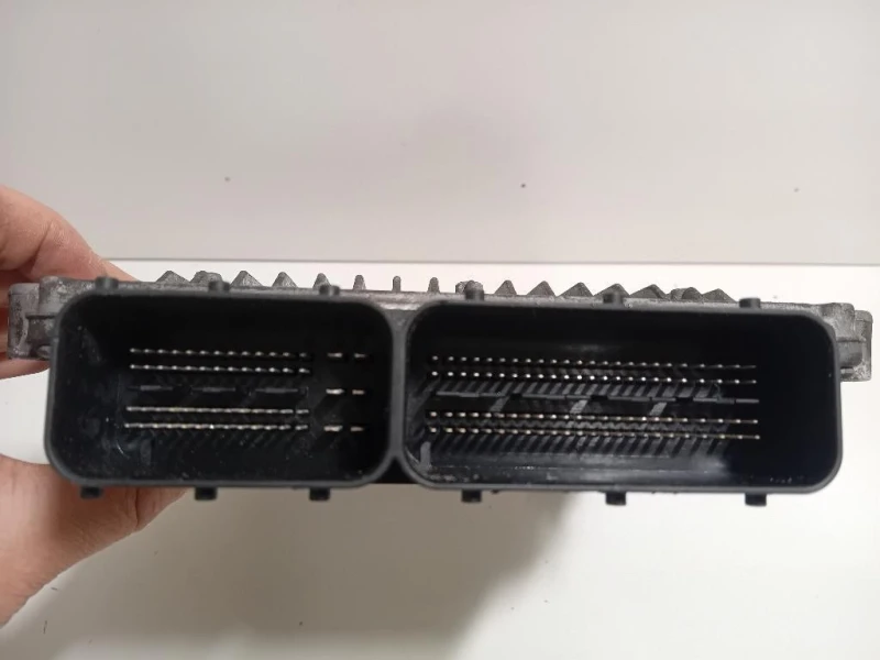 Centralina Iniezione 9X2Q-12A650-P Jaguar XF I 2011