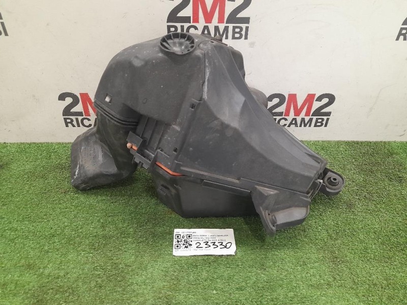 Filtro ARIA Completo 13717797460 Bmw Serie 1 E81 Berlina 2005