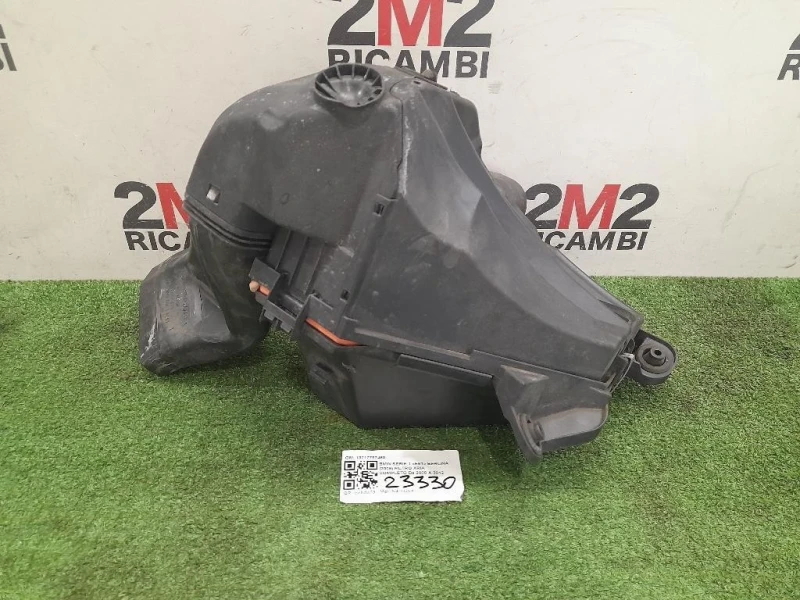 Filtro ARIA Completo 13717797460 Bmw Serie 1 E81 Berlina 2005