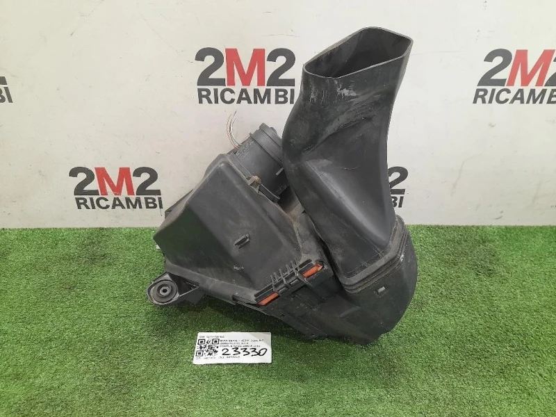 Filtro ARIA Completo 13717797460 Bmw Serie 1 E81 Berlina 2005