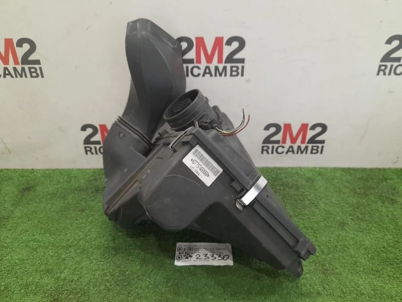 Filtro ARIA Completo 13717797460 Bmw Serie 1 E81 Berlina 2005