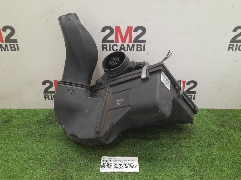 Filtro ARIA Completo 13717797460 Bmw Serie 1 E81 Berlina 2005