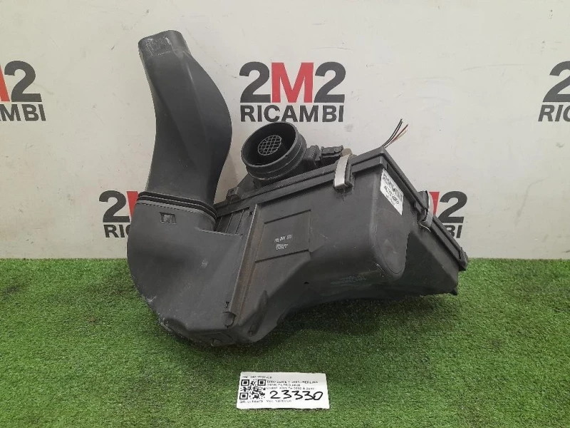 Filtro ARIA Completo 13717797460 Bmw Serie 1 E81 Berlina 2005