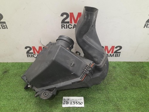 Filtro ARIA Completo 13717797460 Bmw Serie 1 E81 Berlina 2005