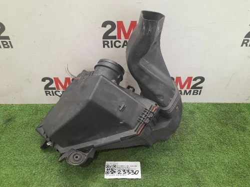 Filtro ARIA Completo 13717797460 Bmw Serie 1 E81 Berlina 2005