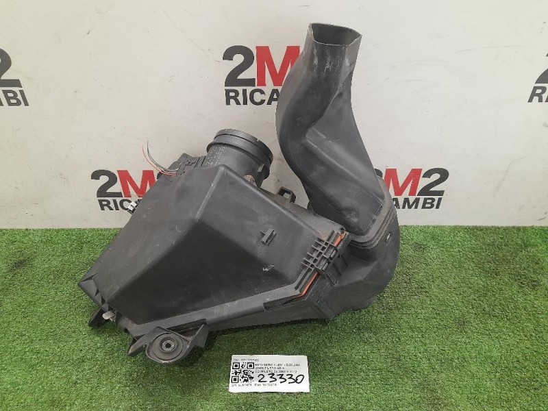 Filtro ARIA Completo 13717797460 Bmw Serie 1 E81 Berlina 2005