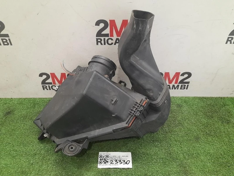 Filtro ARIA Completo 13717797460 Bmw Serie 1 E81 Berlina 2005