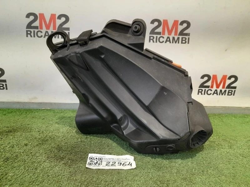 Filtro ARIA Completo 13717797460 Bmw Serie 1 E87 Berlina 2005