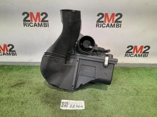 Filtro ARIA Completo 13717797460 Bmw Serie 1 E87 Berlina 2005