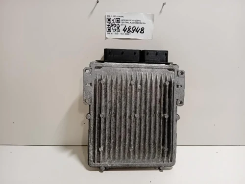 Centralina Iniezione 9X2Q-12A650 Jaguar XF I 2011