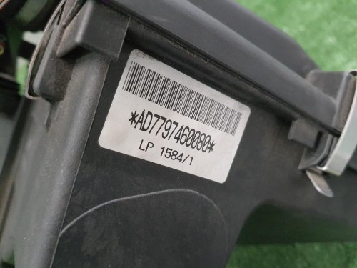 Filtro ARIA Completo AD7797460080 Bmw Serie 1 E87 Berlina 2005