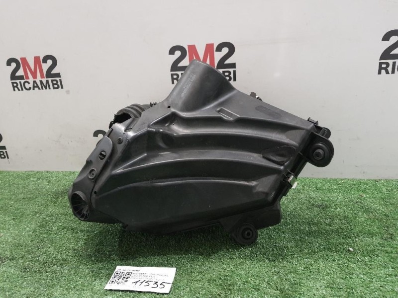 Filtro ARIA Completo AD7797460080 Bmw Serie 1 E87 Berlina 2005