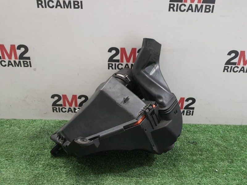 Filtro ARIA Completo AD7797460080 Bmw Serie 1 E87 Berlina 2005