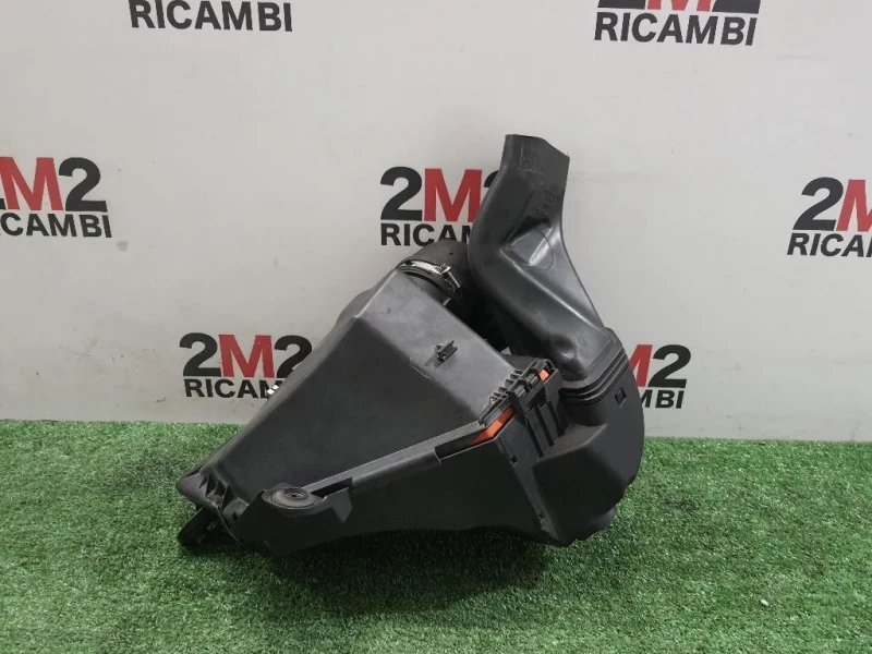 Filtro ARIA Completo AD7797460080 Bmw Serie 1 E87 Berlina 2005