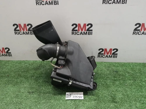 Filtro ARIA Completo AD7797460080 Bmw Serie 1 E87 Berlina 2005