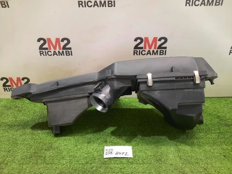 Filtro ARIA Completo 13718511655 Bmw Serie 1 F20 Berlina 2012