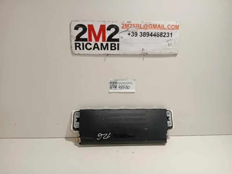 Air-bag Passeggero 5L2880841 Skoda YETI 2014