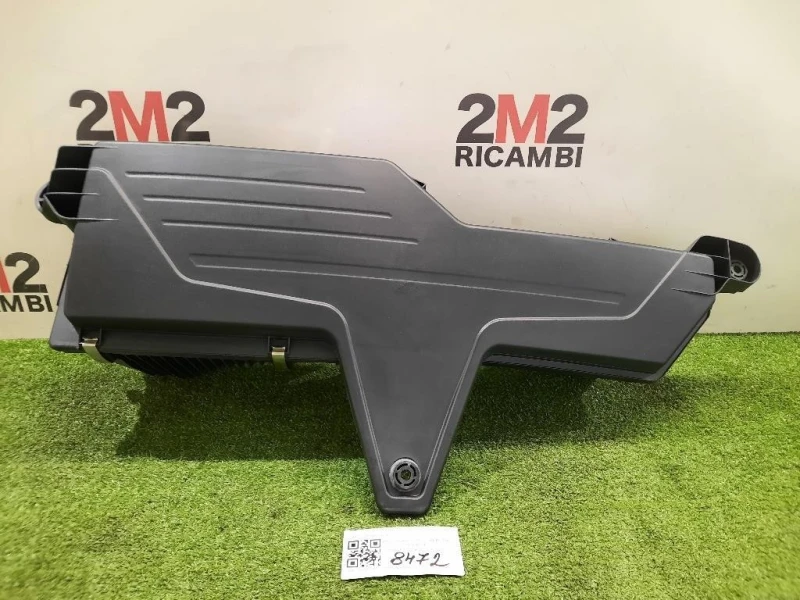 Filtro ARIA Completo 13718511655 Bmw Serie 1 F20 Berlina 2012