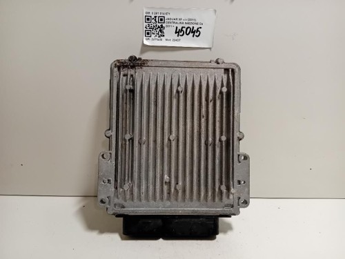 Centralina Iniezione