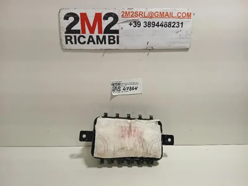 Air-bag Passeggero 86202-34510 Ssangyong Korando III 2011
