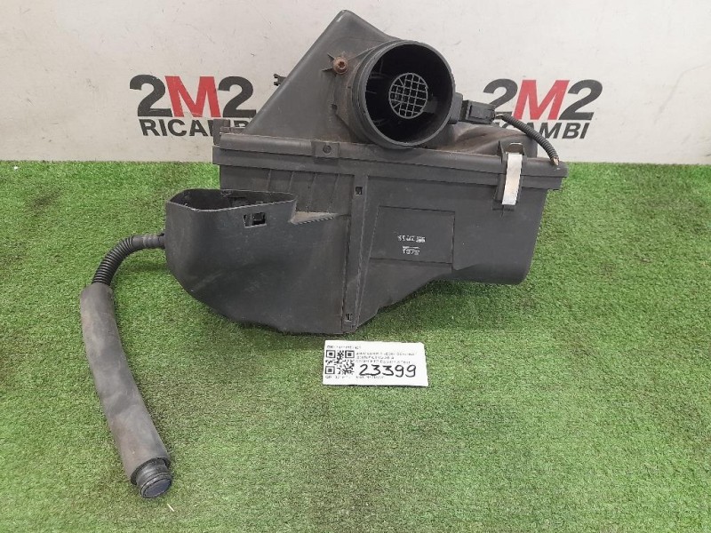 Filtro ARIA Completo 13717797467 Bmw Serie 3 E90 Berlina 2005