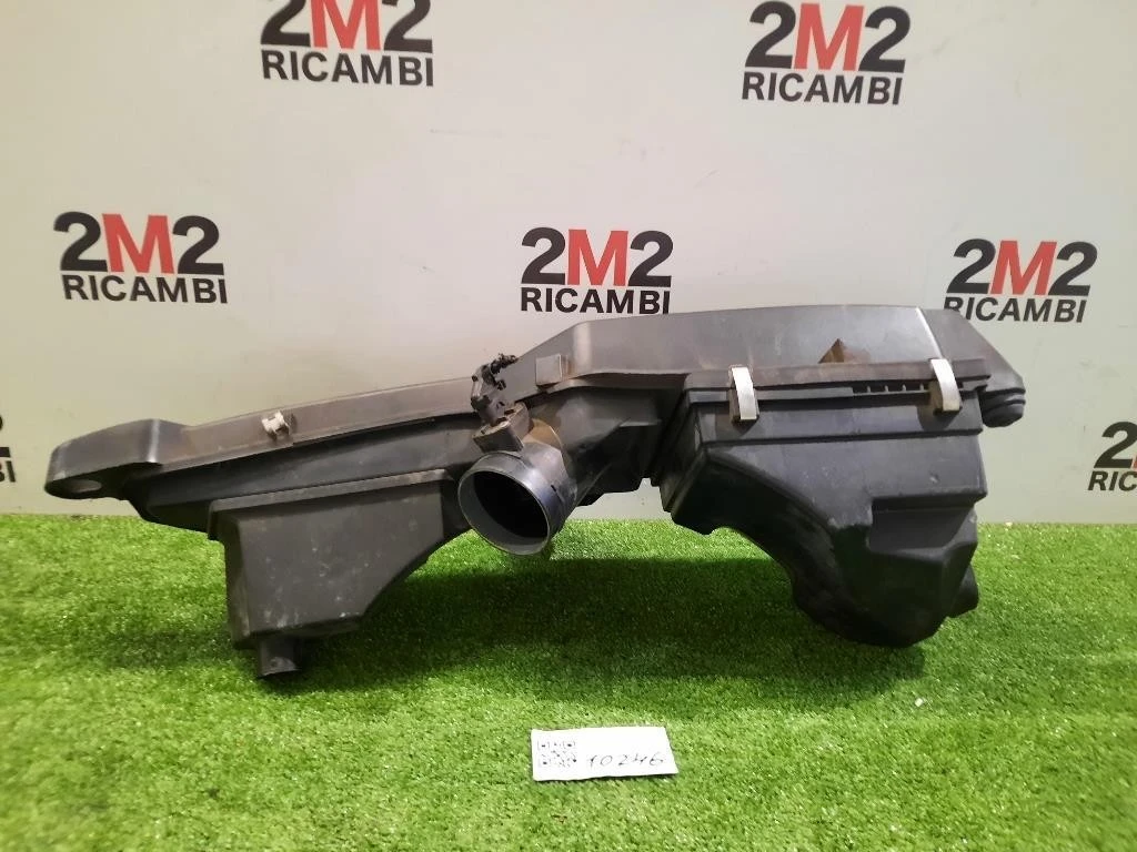 Filtro ARIA Completo 70519058 Bmw Serie 3 F30 Berlina 2012