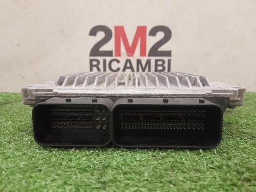 Centralina Iniezione