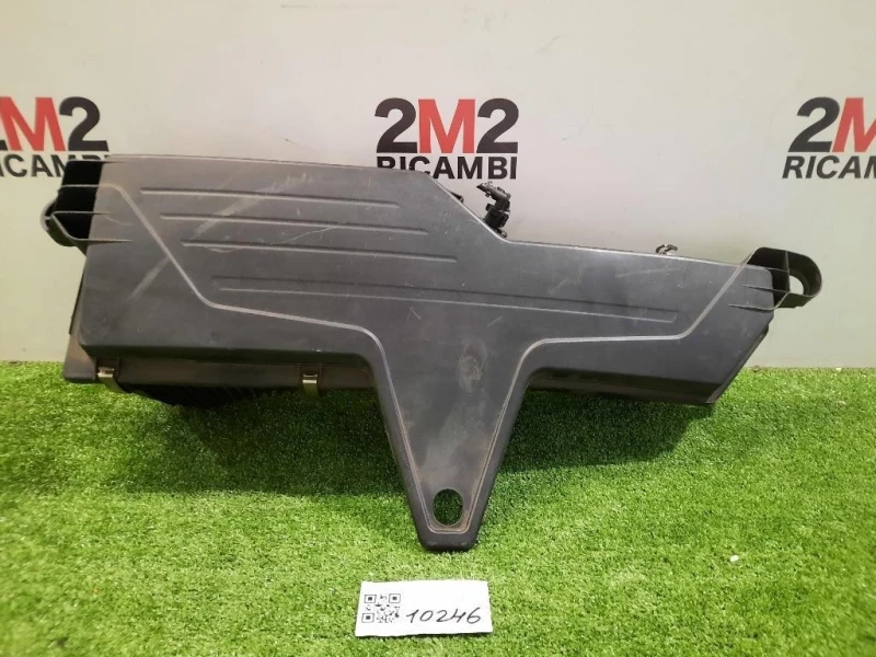 Filtro ARIA Completo 70519058 Bmw Serie 3 F30 Berlina 2012