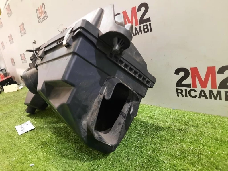 Filtro ARIA Completo 70519058 Bmw Serie 3 F30 Berlina 2012