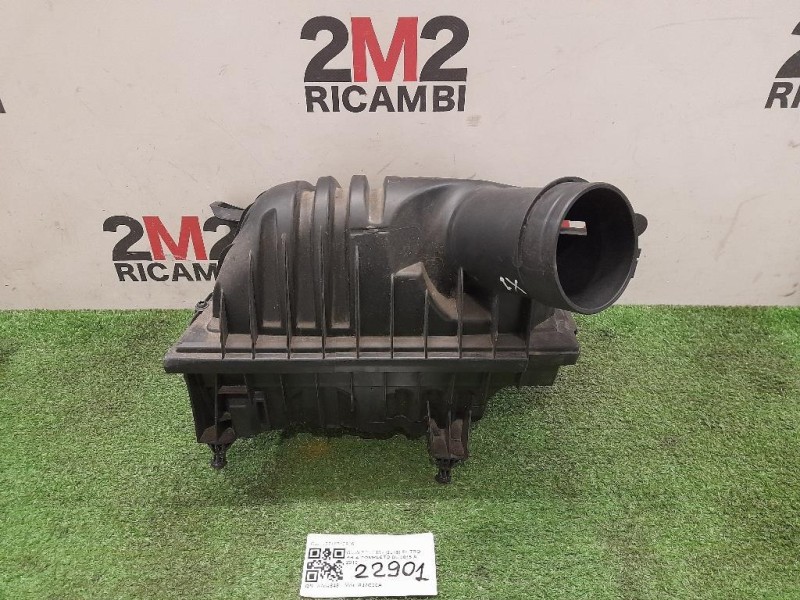 Filtro ARIA Completo 13718513916 Bmw X1 F48 2015