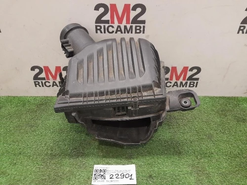 Filtro ARIA Completo 13718513916 Bmw X1 F48 2015