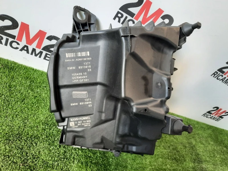 Filtro ARIA Completo 13718513916 Bmw X1 F48 2015