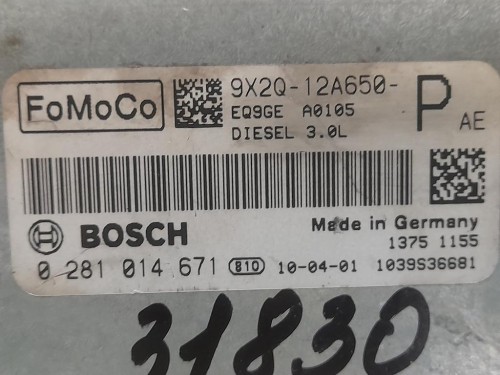 Air-bag Passeggero 8620335500LBH Ssangyong Tivoli 2015