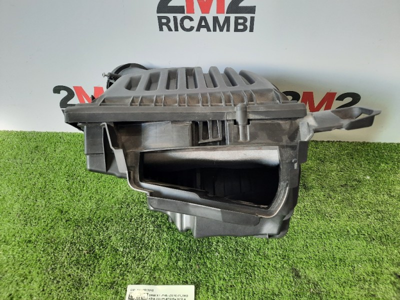 Filtro ARIA Completo 13718513916 Bmw X1 F48 2015