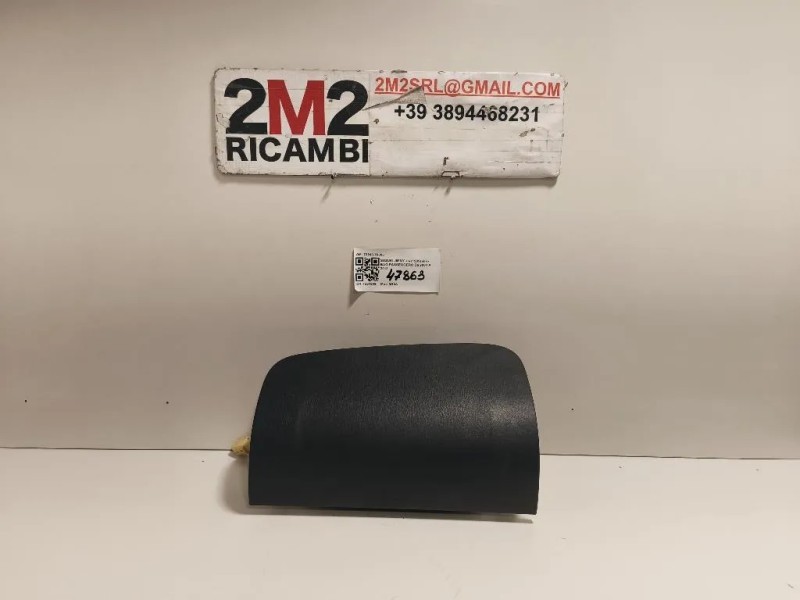 Air-bag Passeggero 73910-76J00 Suzuki Jimny I 1999