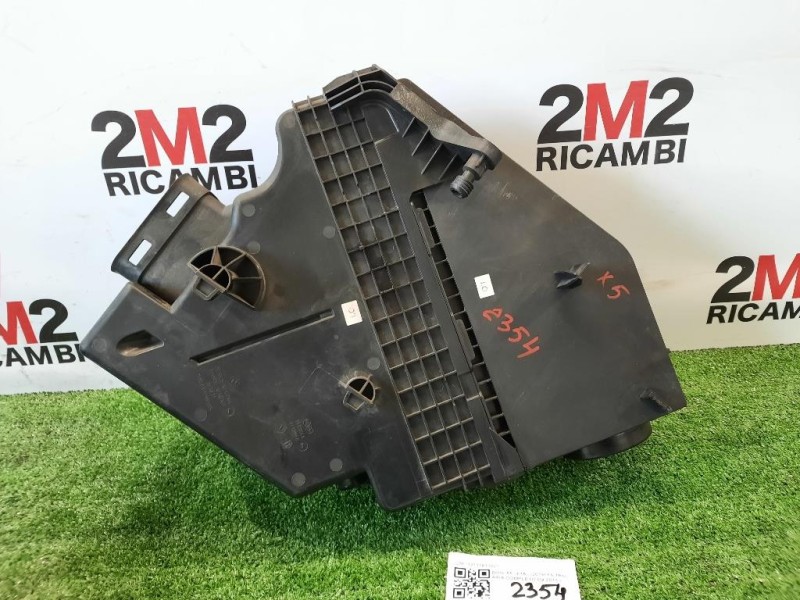 Filtro ARIA Completo 13717811027 Bmw X5 F15 2014